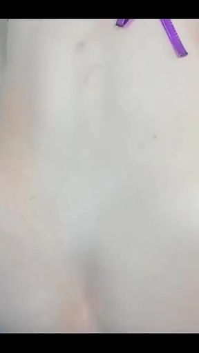 Huge Bottle Fucking with Close Ups and Pissing and Squirting