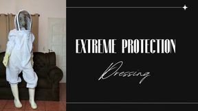 dressing extreme protection