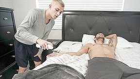 My Step brother, My Hero Ch 2: Prank Gone Wrong,Theo Brady, Brian Adams - BrotherCrush