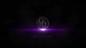 Montse Swinger and Mr Mobydick Finally Get Together