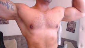 Derek Fit Private Show