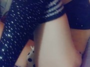 Sissy Becky’s extreme insertions compilation