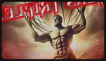 Vicki Chase’s Intense Interracial MMF Threesome