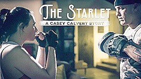 Casey Calvert in The Starlet: A Casey Calvert Story, Scene #01 - PureTaboo