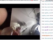 Bulgarian cock 27 fleshlight cum