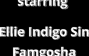 Indigo sin, sharing a bed with a stepmom, getting rid of adversity