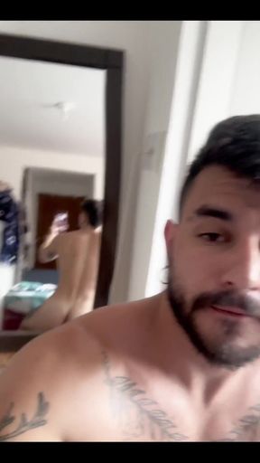 Showing Myself