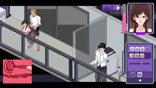 Ntraholic [v3.1.6] [Tiramisu] Hentai Game-NTR Legend Kept the neighbor's wife on the balcony