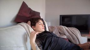 Without Video Consent (Sub #2)