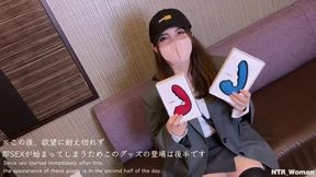 Stunning Wife's Special Celebration: A Must-See from MiyuPerformar!