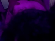 Str8 Verbal Married BBC Daddy Sluts Out My Juicy Femboy Ass Before Nutting Deep In Me