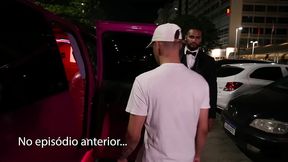 suruba dos novinhos - anivversario hotboys