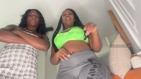 Our Corporate Spit Loser Ft Paris Luv