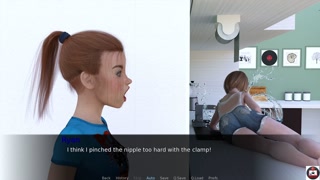 A Venture – (PT 19)