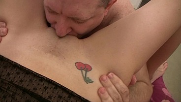 Purefilmstv - She shows up for the second interview and ends up worse than the first, with her pussy fucked by the boss