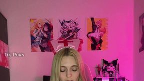 Community Creator
 @KarishaX @Teasing and #Nurse #Stockings #Sexy #Blonde clips sex xxx | Tik.Porn