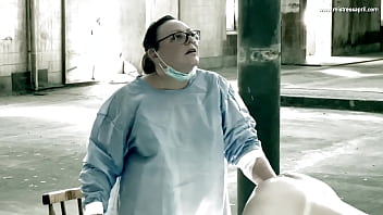 Piggy At The Abattoir