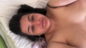 Lick my pussy lips daddy ! Don't stop for a second ! Put that tongue inside me !
