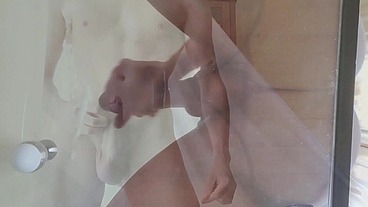 Compilation cumshot tranny shemale sissy