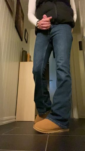 Got horny after school