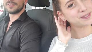 Teen Faces Double Penetration in Hardcore Threesome