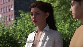 A Very Promiscuous Young Man (part 7)