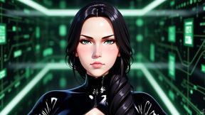 Female Domination Session to Escape the Matrix (MINDFUCK WARNING) - Fingersnapping and Conditioning