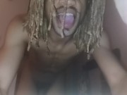 a twerker