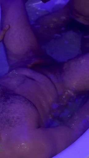 Jacuzzi Night