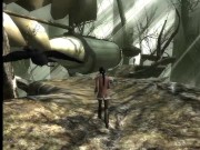 субботний стрим по Dreamfall: The Longest Journey №4