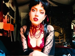 EnchantrixV - Yearning Spell