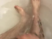 Bath Time