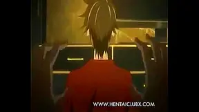 Alluring Hentai Beauties Tease in Tiny Bikinis in Sultry Fantasies