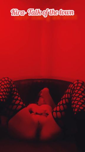 Las Vegas stripper plays in VIP