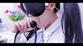 Girl in *** Part 15
