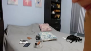 Anal play