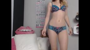 Ginger Jane Private Show