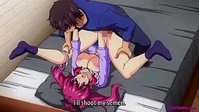 Household Subjugation 4 Original Hentai Animation 2022 Eng Sub