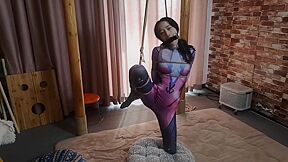 Chinese Bondage