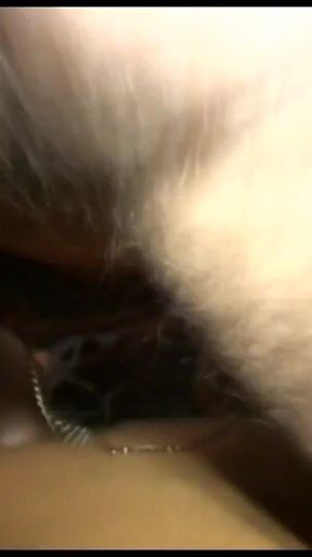 Two friends gangbanged by two cocks full of cum