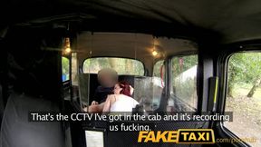 Filthy valley girl gets the ride of her life
