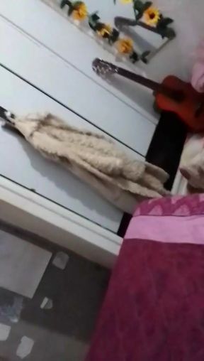 A homemade masturbation to get me wanting