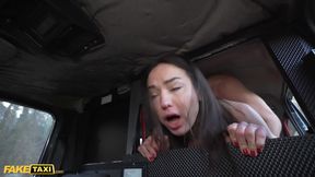 Big Dave Fucks Pregnant Babe