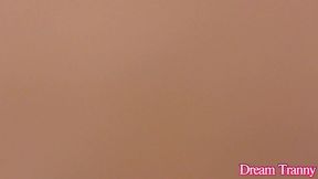 Watch modest hussy's dirt