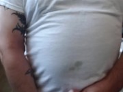 FPOV morning nut