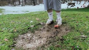 Muddy DC Play