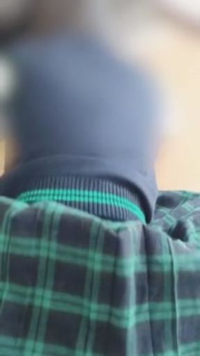 TEACHER Fucks Mexican Student Girl and He CUMS in Her Uniform! He Film Her, Amateur Sex At School!!