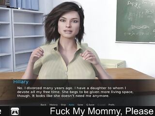 FMMP (free game itchio) Visual Novel, Adult, large-titties, corruption, Dating Sim, Erotic, harem, aged, mother i'd like to fuck, NSFW, Romance