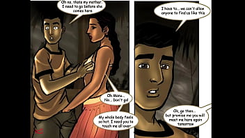 Savita Bhabhi 6