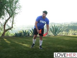 Ardent Outdoor Foot Sucking